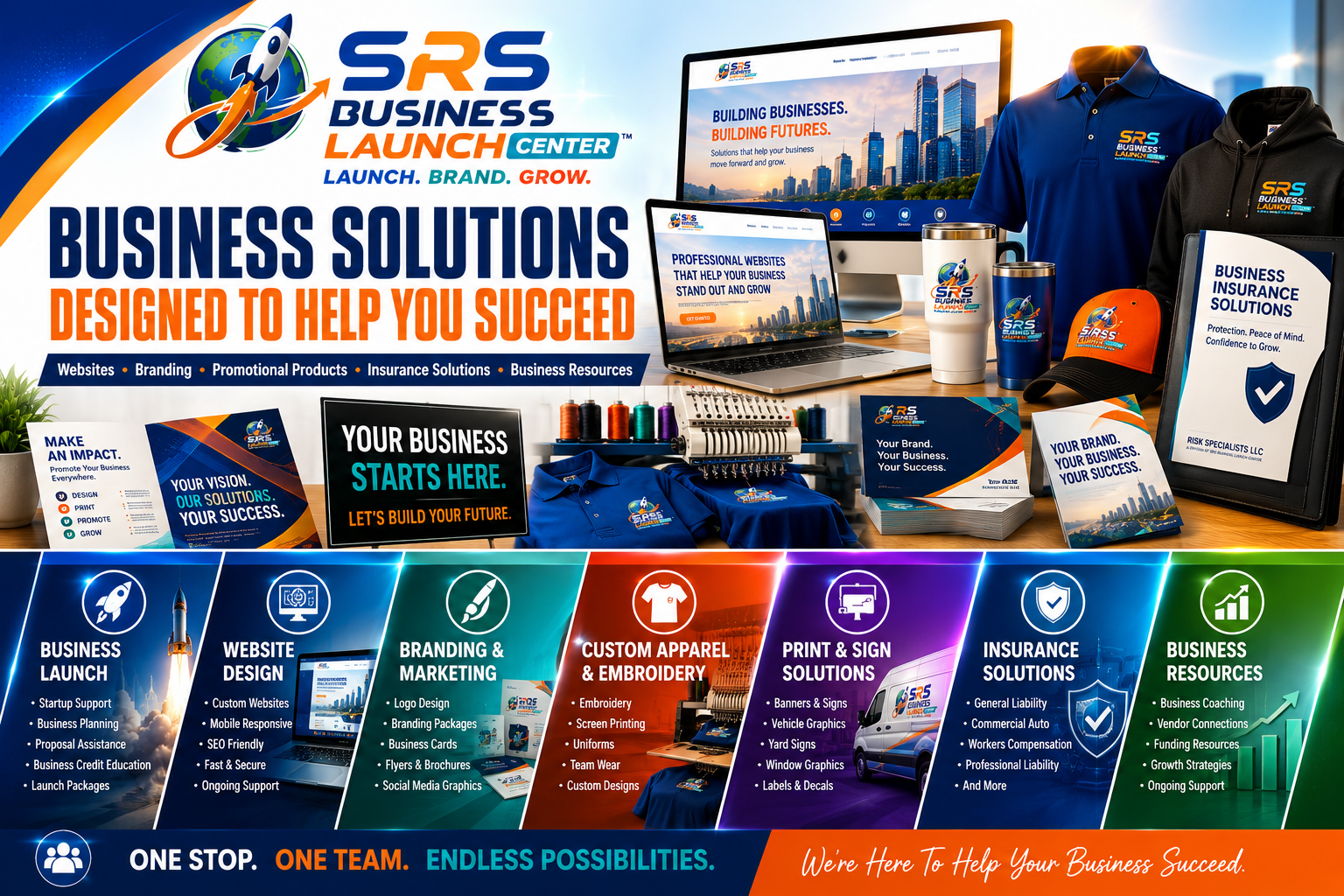 Our Services